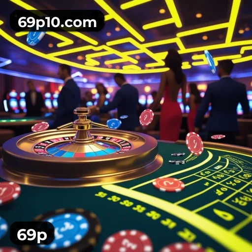 App 69p Android