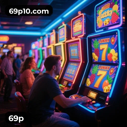 Segurança App 69p