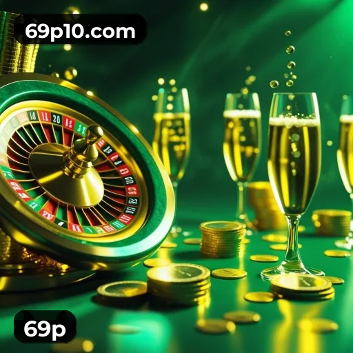 Aplicativo móvel 69p para iOS e Android