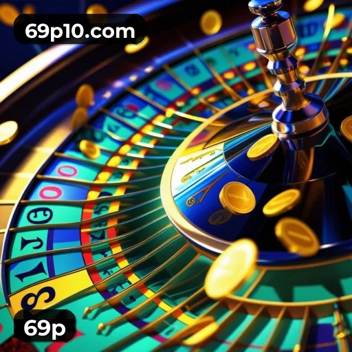 Registro slots 69p