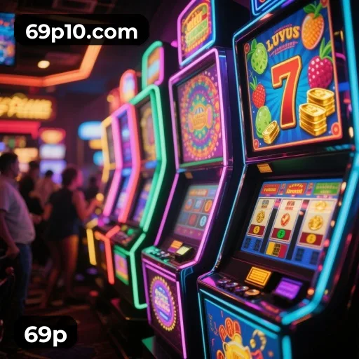 Jackpots 69p