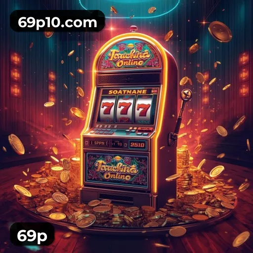 Slots mobile 69p