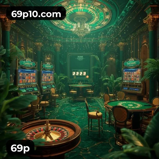 Slots mobile 69p
