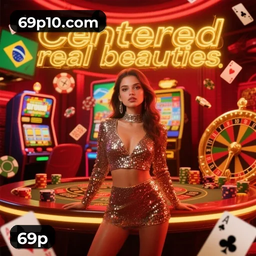 Slots em destaque 69p
