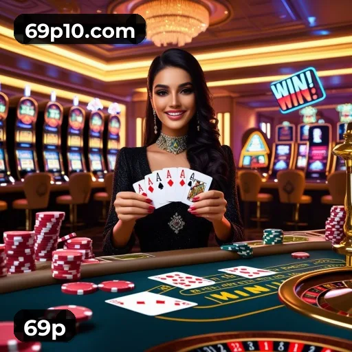 Free spins 69p
