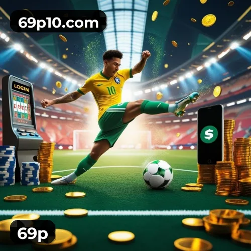 Qualificar VIP 69p