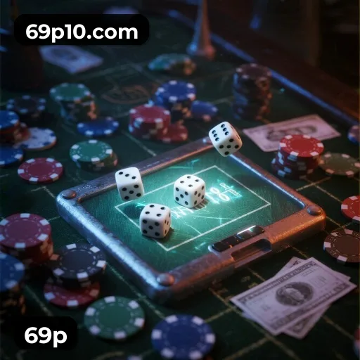 Jogos Mesa 69p